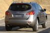 2009 Nissan Murano Picture